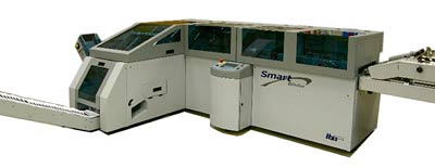 IBIS Smart-binder SB-3