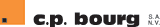 CP Bourg website