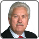 Photo of Martin Reed