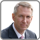 Photo of John Cracknell