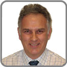 Photo of Martin Reed