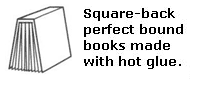 Book type
