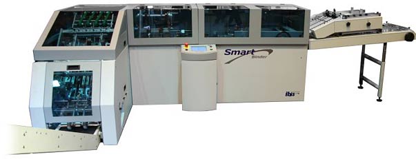 Smart-binder