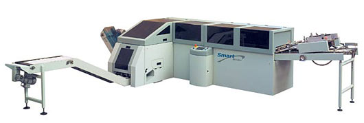 IBIS Smart-binder