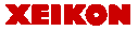 Xeikon website