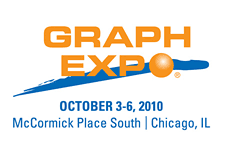Graph expo October 2010