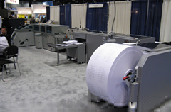 IBIS at Graph Expo 2008