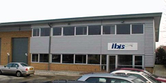 IBIS new headquarters