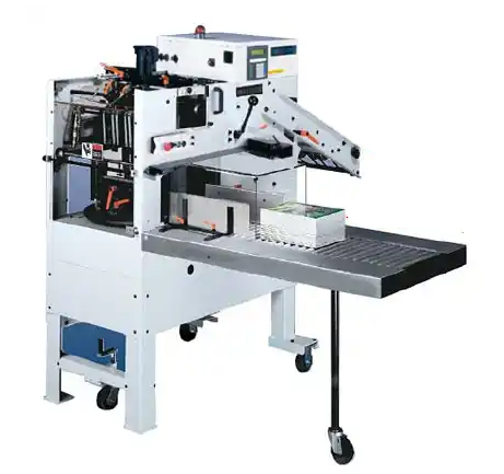 booklet stacker BSS10