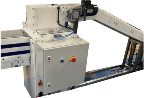 booklet stacker BSS10