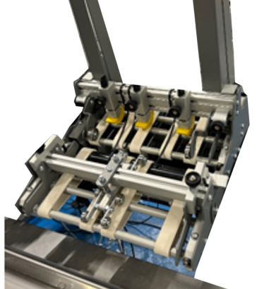 booklet stacker BSS10