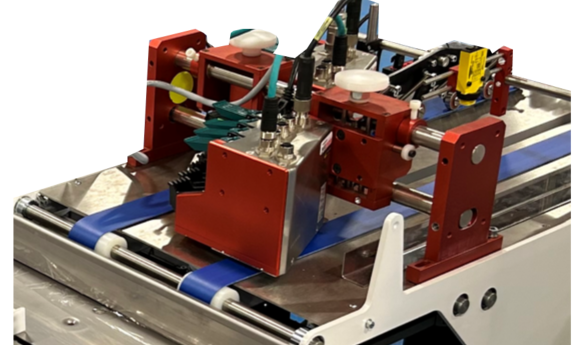 booklet stacker BSS10