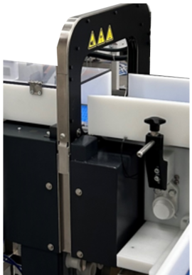 booklet stacker BSS10
