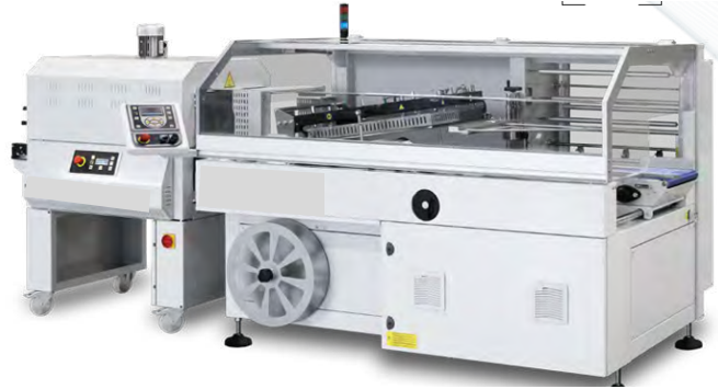 booklet stacker BSS10
