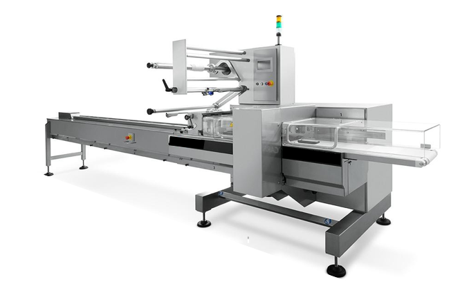booklet stacker BSS10