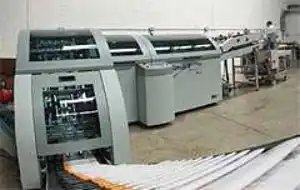 Smart-biner Plus HS