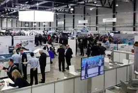 IBIS Smart-binder Manufacturing plant