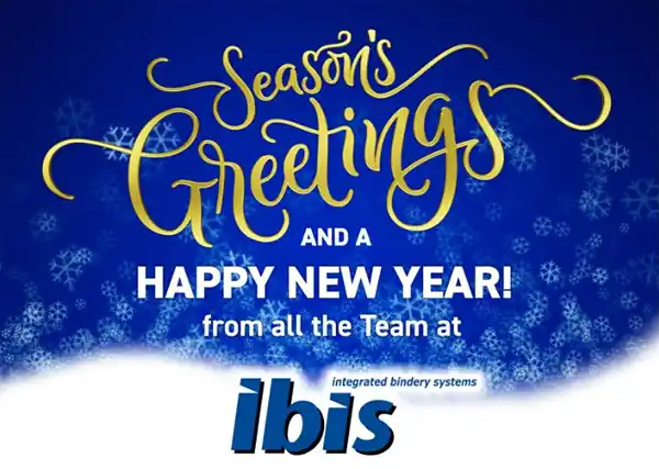 Searsonal greetings from the IBIS team, Dec 2024