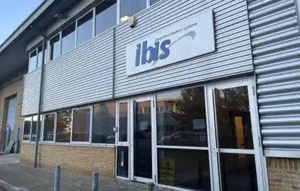 IBIS Headquarters in the UK