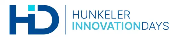 Hunkeler InnovationDays in February 2027