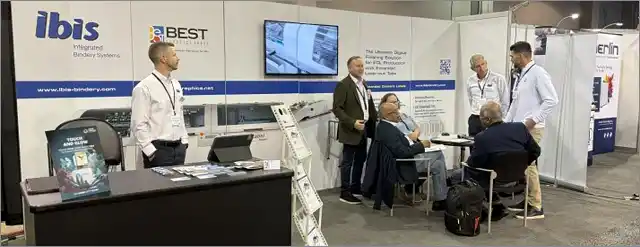 IBIS at Loupe Americas 2026