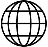 Icon of the world