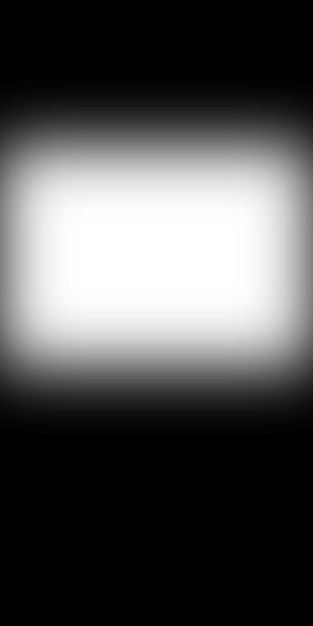 Transparent dark background ovelay to the video
