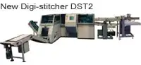 IBIS Digi-stitcher DST2