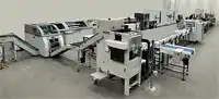 IBIS Smart Label-binder