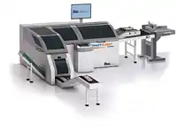 IBIS Smart Label-binder