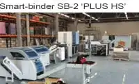 Smart-binder SB-2 Plus HS