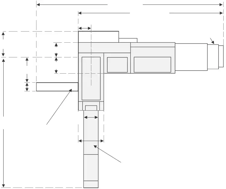 Smart-binder floor plan