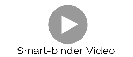 Smart-binder Videos