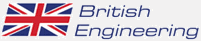 British Engineering logo