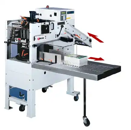 Book Stacker BSS-10
