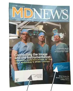 Cover where name and address must match inside sheet data