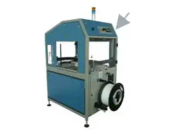Pile strapper PSS-100