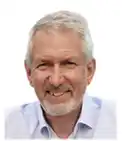 John Cracknell, IBIS Managing Director