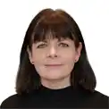 Kim Price, IBIS,s Finance Director