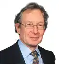 Mark firth, IBIS Engineering Director