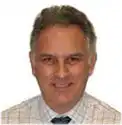 Martin Reed, IBIS Director of Manufacturing and Customer Support