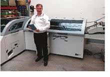 Esser printSolutions