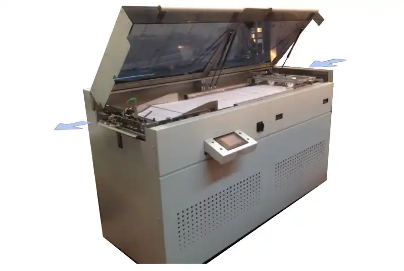 Sheet Buffer Module SBS-100