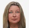 Brona Revell, Office Manager, photograph
